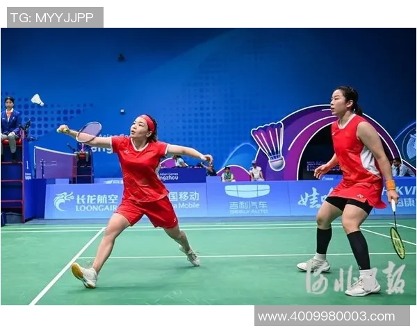 杭州羽毛球队实力解析:聚焦训练与比赛的背后故事与成就 杭州羽毛球队实力解析:聚焦训练与比赛的背后故事与成就