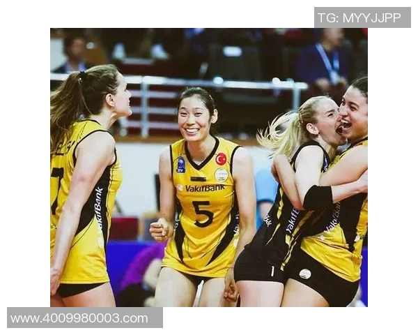 深度对话：李丽如何在排球赛场上书写自己的传奇人生