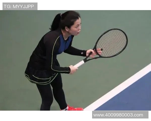 赵秀英独家分享网球心得与技巧助你提升球技的秘诀与经验