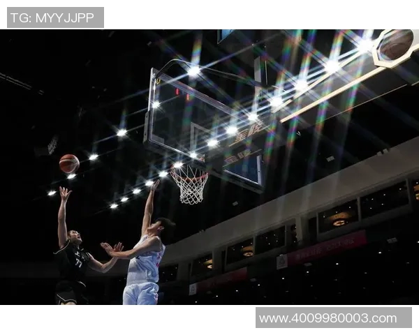 赛后分析：上海篮球队与重庆篮球队实力对比与战术解析