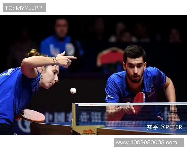 重庆乒乓球队反击打法深度分析与战术解析