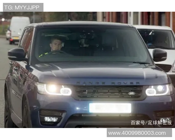 国外足球明星们的豪华座驾揭秘与他们的个性化选择分析 国外足球明星们的豪华座驾揭秘与他们的个性化选择分析